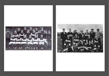 Western Football League Champions 1892-93 to 1913-14, My Football Facts