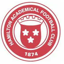 Hamilton Academiacal FC
