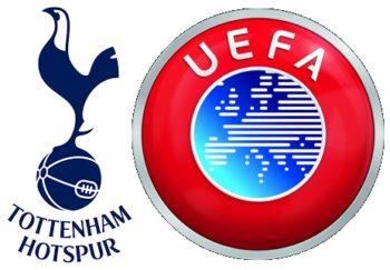 Tottenham Hotspur UEFA