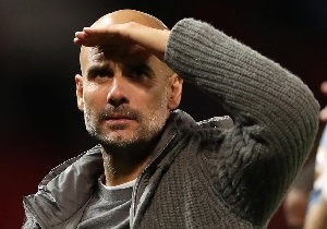 Article: Guardiola Says Premier League Standards Are Up, My Football Facts