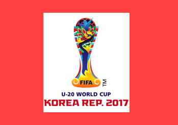 FIFA U-20 2019 韩国