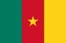 Kamerun futball