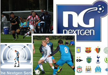 Серия U-19 NextGen 2011-12