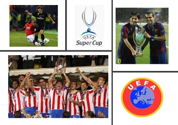 Super Coupe de l'UEFA