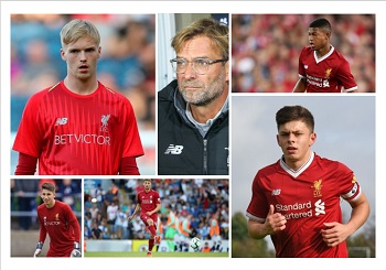 Liverpool Transfer 2019-20