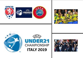 UEFA Moins de 21 ans Italie