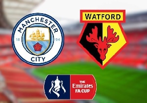 Article: 2019 FA Cup Final Manchester City v Watford Preview &#038; History, My Football Facts