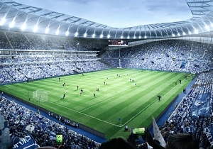 Article: Top Reasons Soccer Stadiums are Switching to LED Lighting, My Football Facts