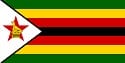 futebol do Zimbábue