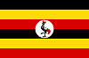 futebol de Uganda
