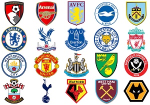 Article: Premier League Opening Fixtures Season 2019-20, My Football Facts