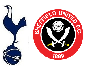 Tottenham Hotspur v Sheffield United All-Time Match Records, My Football Facts