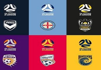 Finale A-League Australië