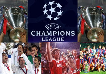 Liga dos Campeões UEFA