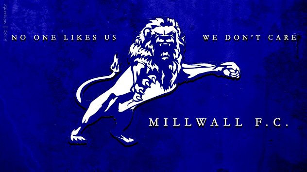 Millwall bet