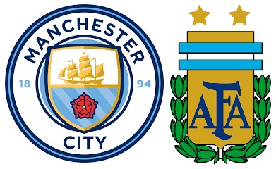 Argentinians won Manchester City’s Player