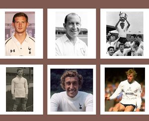 An Illustrated Guide to Tottenham Hotspur Home Strips 1882-2023, My Football Facts