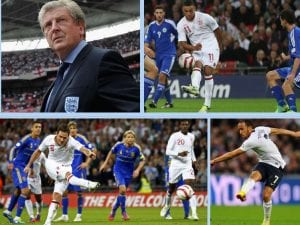 England Hodgson