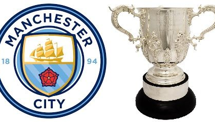 Manchester City Managers