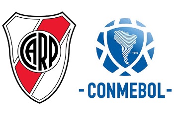 2019 FIFA Club World Cup River Plate