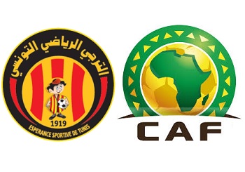 2019 FIFA Club World Cup Espérance de Tunis