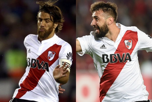 River Plate Players