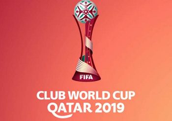 2019 年国际足联俱乐部世界杯