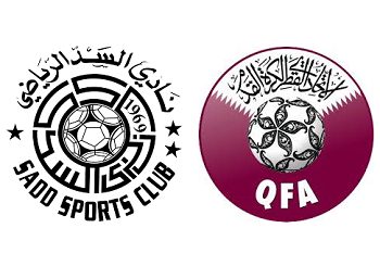 2019 FIFA Club World Cup Al-Saad SC