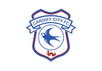 Cardiff City Badge