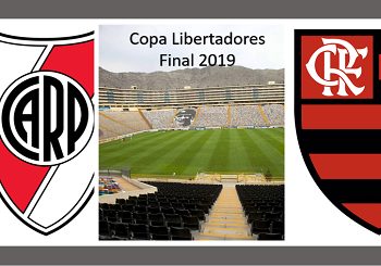 Copa Libertadores final