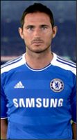 Frank Lampard Strike-Rate