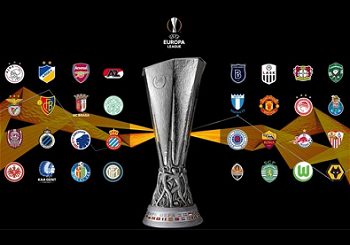 UEFA Europa League 2019-20