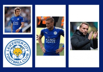 Leicester City Stats