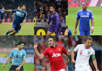 Migliori marcatori della Premier League