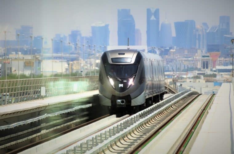 Qatar Metro