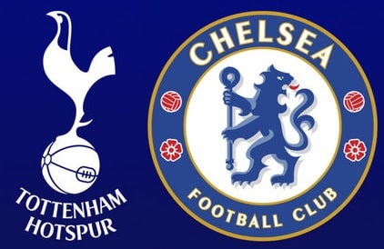 Managers of both Tottenham and Chelsea