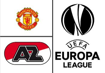 Manchester United out to see off AZ Alkmaar in the Europa League
