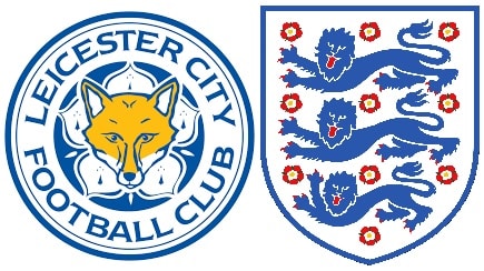 Leicester England Caps