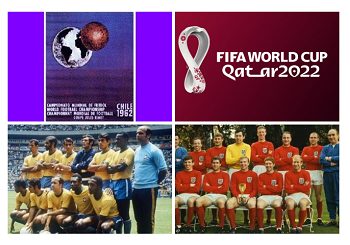 حقائق كأس العالم FIFA