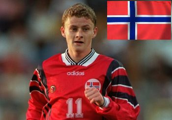Máximos goleadores noruegos de todos los tiempos de la Premier League