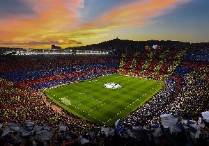 Article : Les cinq meilleurs stades de football avant la Coupe du monde 2022 au Qatar, My Football Facts