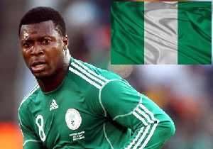 याकूब - सबसे अधिक गोल करने वाला नाइजीरियाई पीएल खिलाड़ी
