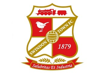 Ciudad de Swindon FC