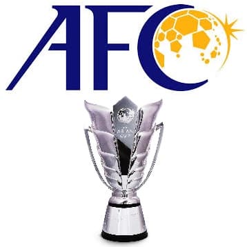 AFC Asian Cup Champions
