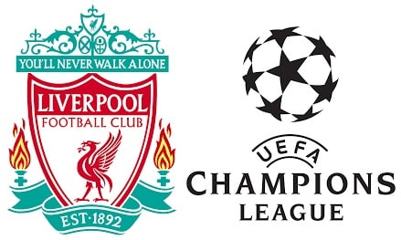 Liverpool Hat-Tricks Champions League