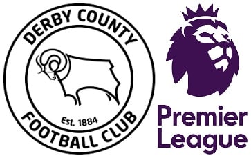 Derby County Appearances