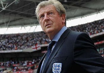 Roy Hodgson 2012-16