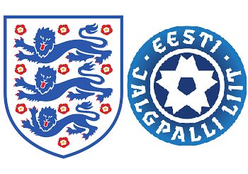 إنجلترا ضد إستونيا