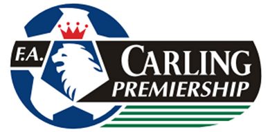 Carling is First Sponsor of Premier League