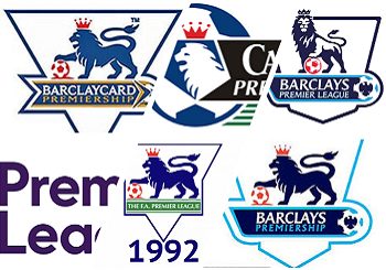 Premier League Sponsors